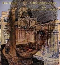 Яна Кельн - Трио нового мира. Сай Максимилиан Линеркон. (СИ)