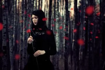 Эшли Дьюал - Любовь и доверие