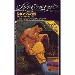 Кей Хупер - Затруднение Джареда