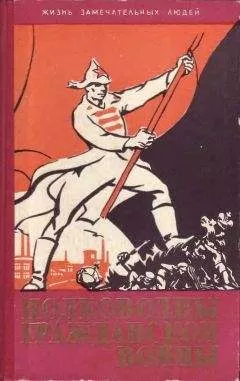 Сергей Голубов - Полководцы гражданской войны