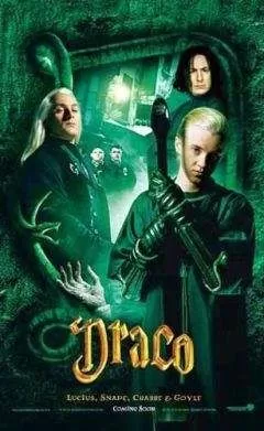 Кассандра Клэр - Draco Sinister