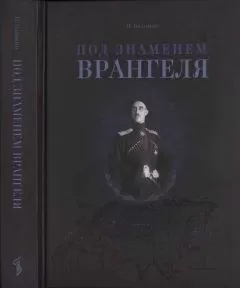 Иван Калинин - Под знаменем Врангеля: заметки бывшего военного прокурора