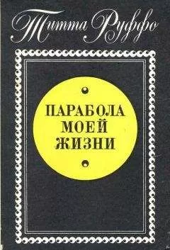 Титта Руффо - Парабола моей жизни
