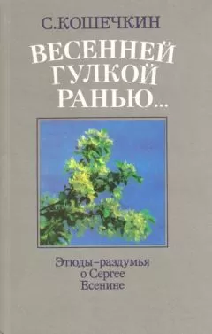 С. Кошечкин - Весенней гулкой ранью...