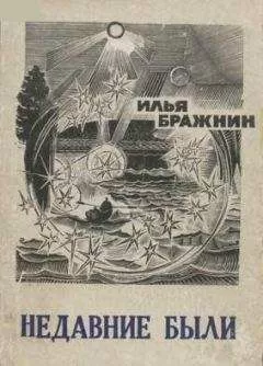 Илья Бражнин - Недавние были