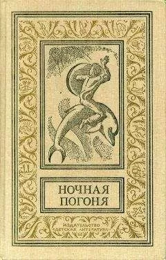 Рэй Брэдбери - Ночная погоня