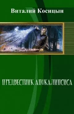 Виталий Косицын - Предвестник апокалипсиса (СИ)