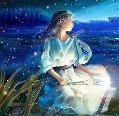 Ольга Сараева - Поющий Ландыш.Сила для Меча.Часть1 (СИ)