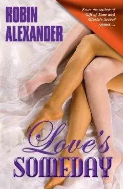 Robin Alexander - В один прекрасный день