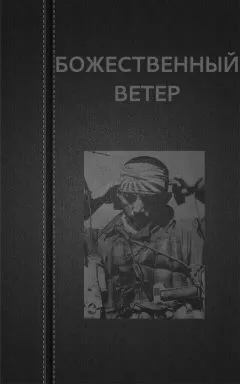 Вадим Астанин - Божественный ветер