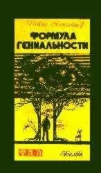 Шокан Алимбаев - Формула гениальности