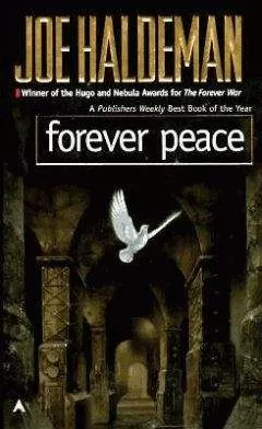 Joe Haldeman - Forever Peace
