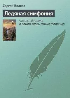 Сергей Волков - Ледяная симфония